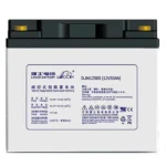 Leoch 12V50ah Djm1250s Lead-Acid Battery UPS Power Supply DC Screen Battery