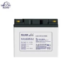 Leoch 12V50ah Djm1250s Lead-Acid Battery UPS Power Supply DC Screen Battery