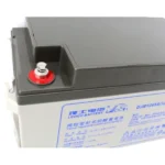 Leoch 12V65ah Djm1265s Lead-Acid Battery UPS Power Supply DC Screen Battery