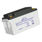 Leoch 12V65ah Lp12-65 Lead-Acid Battery UPS Power Supply DC Screen Battery