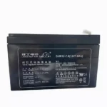 Leoch 12V7.0ah Djw12-7.0 Lead-Acid Battery UPS Power Supply DC Screen Battery