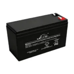 Leoch 12V8.0ah Lp12-8.0 Lead-Acid Battery UPS Power Supply DC Screen Battery