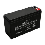 Leoch 12V8.0ah Lp12-8.0 Lead-Acid Battery UPS Power Supply DC Screen Battery