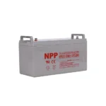 Npp 12V120ah Npg12-120ah Lead-Acid Battery UPS Power Supply DC Screen Battery