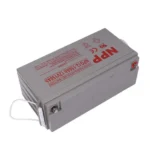 Npp 12V150ah Npg12-150ah Lead-Acid Battery UPS Power Supply DC Screen Battery