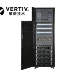 Vertiv APM2 120kVA electrical cabinet380/400/415VAC, three-phase four-wire PF:1Pure Sine Save Online UPS(no,single,four switches)(Built-in battery, four switch)