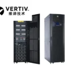 Vertiv APM2 120kVA electrical cabinet380/400/415VAC, three-phase four-wire PF:1Pure Sine Save Online UPS(no,single,four switches)(Built-in battery, four switch)