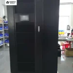 Vertiv APM2 120kVA electrical cabinet380/400/415VAC, three-phase four-wire PF:1Pure Sine Save Online UPS(no,single,four switches)(Built-in battery, four switch)