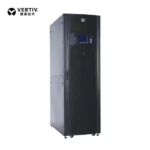Vertiv Apm 400kVA Electrical Cabine Modular Smart Best Double Conversion UPS Uninterruptible Power Supply for Data Center