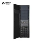 Vertiv Apm 500kVA Electrical Cabine Modular Smart Double Conversion 500kVA Online UPS Power Supply for IDC
