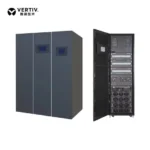 Vertiv Apm 500kVA Electrical Cabine Modular Smart Double Conversion 500kVA Online UPS Power Supply for IDC
