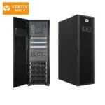 Vertiv Apm2 250kVA Electrical Cabinet (No switch, top line) Modular Uninterruptible Power Supply High Frequency UPS for Data Center
