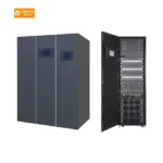 Vertiv Apm2 625kVA (double cabinet version) 380/400/415V Pure Sine Wave Three Phase Online UPS for Computers/Data Rooms/Hospitals Equipment