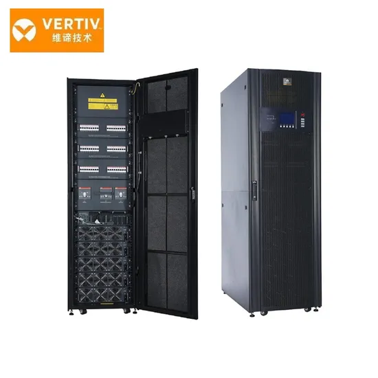 Modular UPS APM2