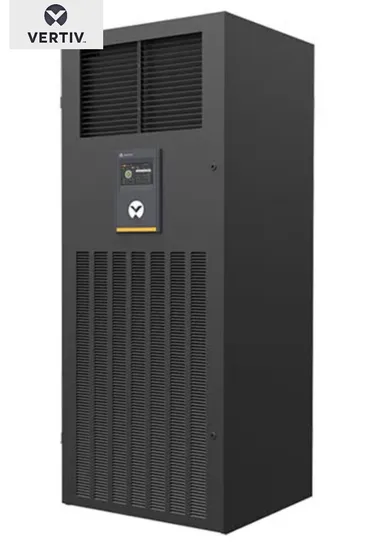 Vertiv Dme Series Precision Air Conditioner Dme07mh1up1 Heating and Humidification (EC fan) Top Air Supply 3p