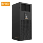 Vertiv Dme Series Precision Air Conditioner, Three-Phase Power Supply, Dme05mo1up1 5.5kw Electric Heating (EC fan) , Top Air Supply, 2p