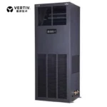 Vertiv Dme Series Precision Air Conditioner for Computer Rooms, Base Stations, and Laboratories, 12.5kw 5p Constant Temperature and Humidity