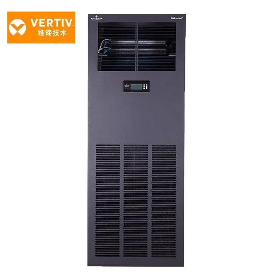 Vertiv Dme Series Precision Air Conditioner for...