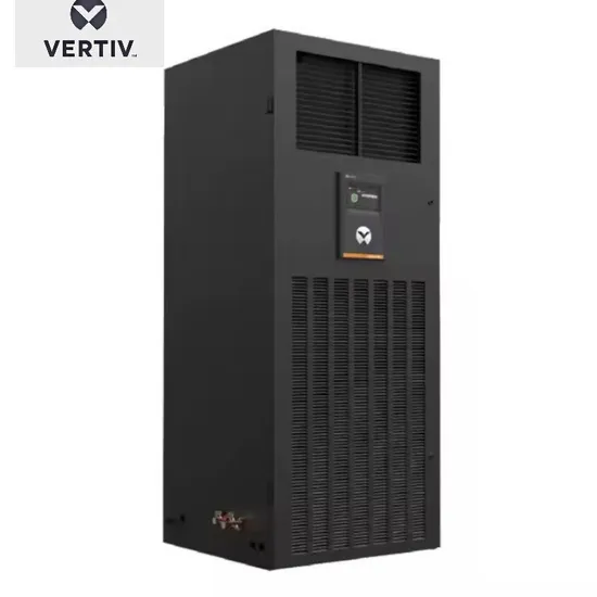 Vertiv Dme Series Precision Air Conditioner for Computer Rooms, Base Stations, and Laboratories (7.5kW Cooling Capacity) [3p Indoor Unit + Outdoor Unit]