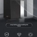 Vertiv Dme Series Precision Air Conditioner for Computer Rooms, Base Stations, and Laboratories (7.5kW Cooling Capacity) [3p Indoor Unit + Outdoor Unit]