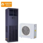 Vertiv Dme Series Precision Air Conditioner for Computer Rooms, Dme17mh0up1 17kw Constant Temperature and Humidity Top Air Supply 7p