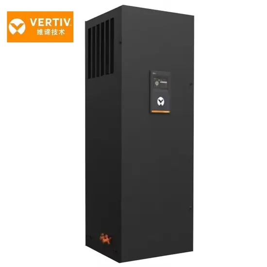 Vertiv Dme Series Precision Air Conditioner for Computer Rooms, Dme17mh0up1 17kw Constant Temperature and Humidity Top Air Supply 7p