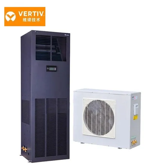 Vertiv Dme Series Precision Air Conditioner for...