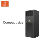 Vertiv Dme Series Precision Air Conditioner for Computer Rooms, Three-Phase Power Supply, Dme05mhsup1 5.5kw, Constant Temperature and Humidity, Top Air Supply,