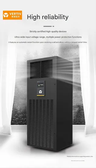 Vertiv Dme Series Precision Air Conditioner for Computer Rooms, Three-Phase Power Supply, Dme05mhsup1 5.5kw, Constant Temperature and Humidity, Top Air Supply,