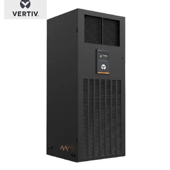 Vertiv Dme Series Precision Air Conditioner for Computer Rooms, Three-Phase Power Supply, Dme07mhsup1 7.5kw, Constant Temperature and Humidity, Top Air Supply,