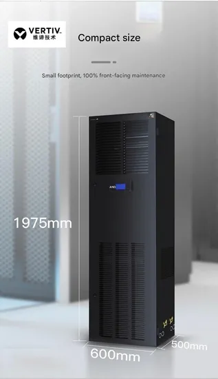 Vertiv Dme Series Precision Air Conditioner for...