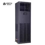 Vertiv Dme Series Precision Air Conditioner for Computer Rooms, Three-Phase Power Supply, Dme12mo1up1 12.5kw Electric Heating (EC fan) Top Air Supply, 5p