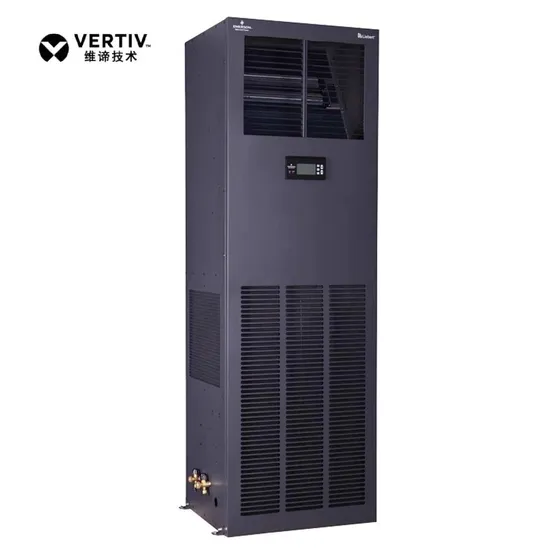 Vertiv Dme Series Precision Air Conditioner for...