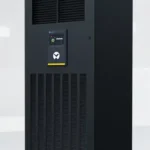 Vertiv Dme Series Precision Air Conditioner for Computer Rooms, Three-Phase Power Supply, Dme27mh0fp1, 27kw, Heating, Downflow Air Supply.