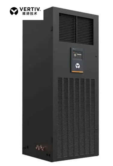 Vertiv Dme22mh0up1 Precision Air Conditioner for Computer Rooms, Base Stations, and Laboratories, 22kw Constant Temperature and Humidity, Top-Loading Airflow