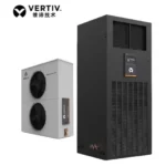 Vertiv Dme22mo0fp1 Air Conditioner for Computer Rooms, Base Stations, and Laboratories, 22kw Electric Heating, Downflow Air Supply