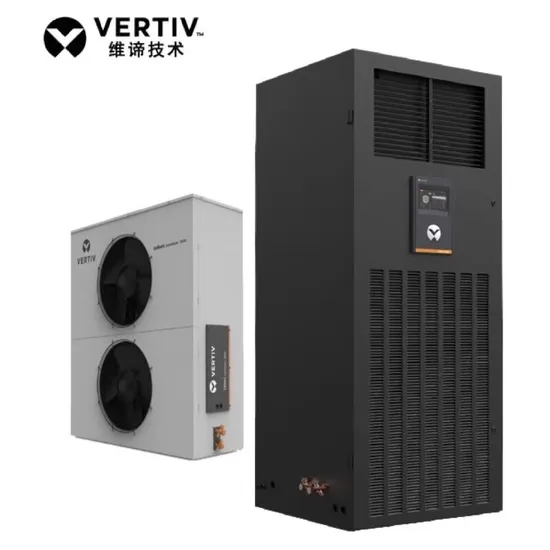 Vertiv Cooling