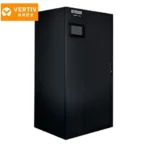 Vertiv Exl 400kVA 380/400/415V (three-phase four-wire) UPS 125% Lasts 10min Dynamic Online Mode 99% for Telecom IDC/Large Data Center