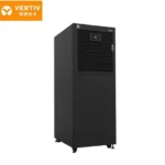 Vertiv Exs 0030kth16fn01000 Liebert Exs 30kVA 380/400/415VAC Three-Phase Reliable Energy-Saving Simple Flexible UPS for Communication/Network/Computer Rooms