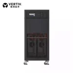 Vertiv Exs 0030kth16fn01000 Liebert Exs 30kVA 380/400/415VAC Three-Phase Reliable Energy-Saving Simple Flexible UPS for Communication/Network/Computer Rooms