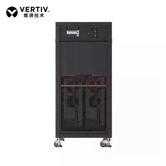 Vertiv Exs 0030kth16fn01p00 Liebert Exs PRO 30k...