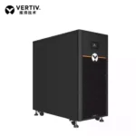Vertiv Exs 0030kth16fn01p00 Liebert Exs PRO 30kVA Pure Sine Wave Three Phase Online UPS for Computers/Data Rooms/Hospitals Equipment
