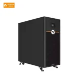 Vertiv Exs 0040kth16fn01000 Liebert Exs 40kVA UPS Online Double Conversion PF1.0 Support Parallel Eco for Government, Education, Data Center