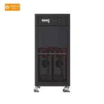 Vertiv Exs 0060ktk16fn01000 Liebert Exs 60kVA 380/400/415VAC Three-Phase Reliable Energy-Saving Simple Flexible UPS for Communication/Network/Computer Rooms