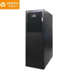 Vertiv Exs 0080ktk16fn01000 Liebert Exs 80kVA UPS Online Energy-Saving Tower 3-Phase High Frequency for Medical, Government, Network