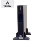 Vertiv Gr02kl UPS 2kVA/1800W High Frequency Online Pure Sine Wave No Battery Long Lasting Machine UPS