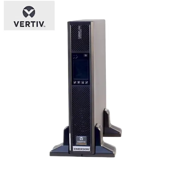 Vertiv Gr02kl UPS 2kVA/1800W High Frequency Onl...