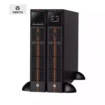 Vertiv Gr02kl UPS 2kVA/1800W High Frequency Online Pure Sine Wave No Battery Long Lasting Machine UPS