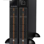Vertiv Gr02ks UPS 2000va/1800W High Frequency Online Interactivey Built-in Battery Uninterruptible Power Supply