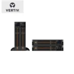 Vertiv Gr03kl UPS 3000va/2700W High Frequency Online Pure Sine Wave Long Lasting Machine Uninterruptible Power Supply